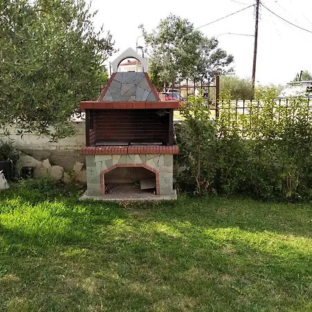 Διαμέρισμα The Garden