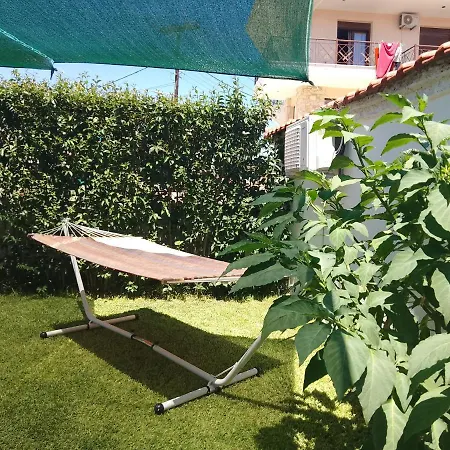 The Garden Kriopigi